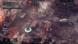 Gears Tactics (Only PC) screenshot 5