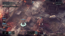 Gears Tactics screenshot 2