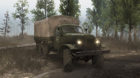 Spintires Chernobyl Edition screenshot 2