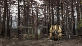 Spintires Chernobyl Edition screenshot 5