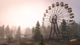 Spintires Chernobyl Edition screenshot 4