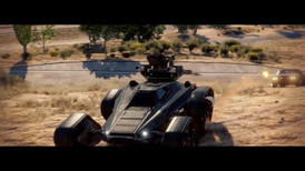 Fast & Furious: Crossroads screenshot 3