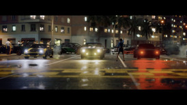 Fast & Furious: Crossroads screenshot 4