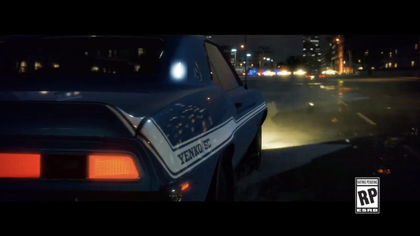 Fast & Furious: Crossroads screenshot 1