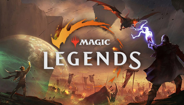 Acquista Magic Legends Epic Games