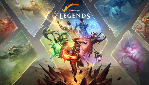 Magic Legends