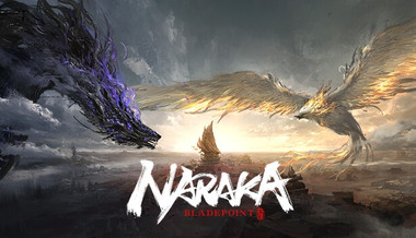 Naraka: Bladepoint