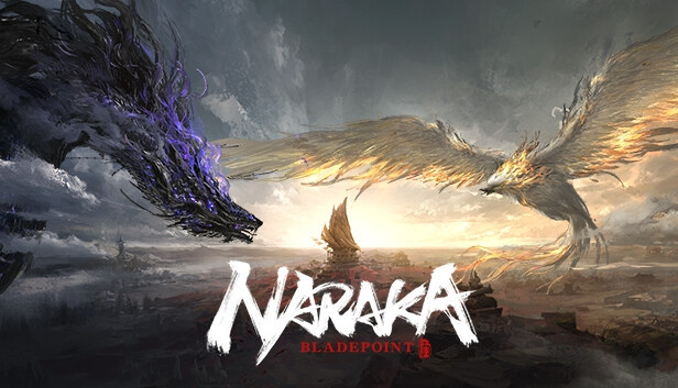 Naraka: Bladepoint
