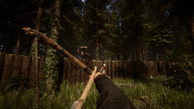 Sons of the Forest screenshot 2