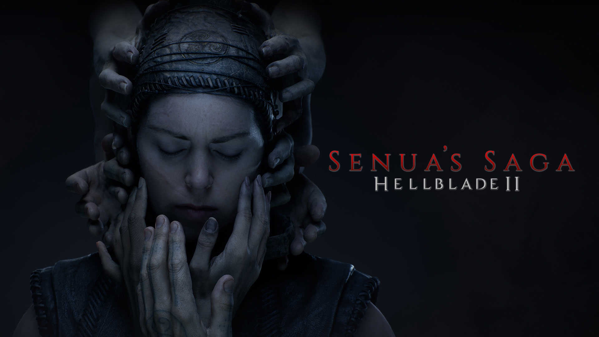 Buy Senua's Saga: Hellblade II PC (Steam)