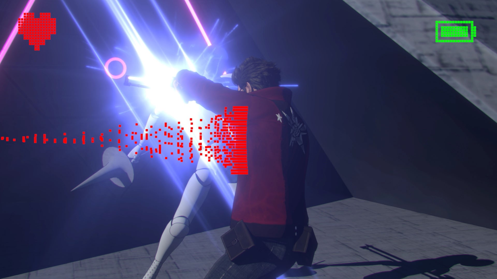 Trader Games - NO MORE HEROES III (3) COLLECTOR EDITION (2500.EX Trader Games - NO MORE HEROES III (3) COLLECTOR EDITION (2500.EX