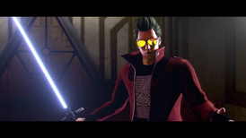 No more Heroes 3 screenshot 5