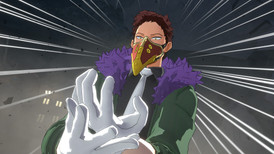 My Hero One's Justice 2 Switch screenshot 5
