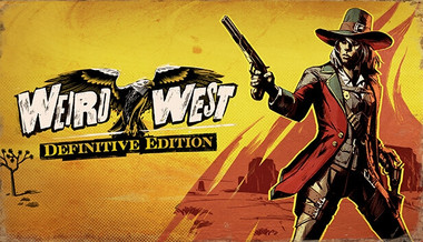 Weird West: Definitive Edition - PC (Steam)