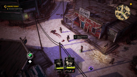 Weird West: Definitive Edition screenshot 4