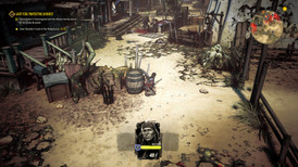 Weird West: Definitive Edition screenshot 2