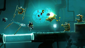 Rayman Legends screenshot 2