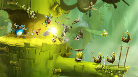 Rayman Legends screenshot 4