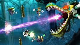 Rayman Legends screenshot 5