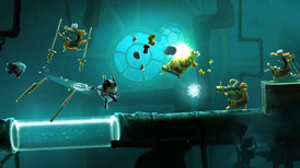 Rayman Legends (Xbox ONE / Xbox Series X|S) screenshot 2