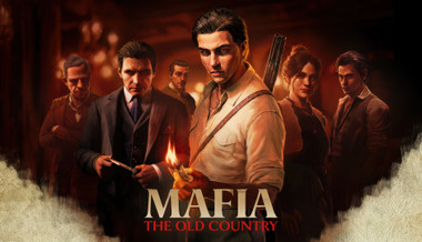 Mafia: Terra Madre - PC (Steam)