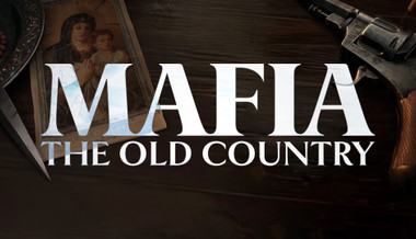 Mafia: The Old Country