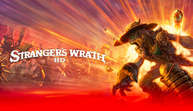 Oddworld: Stranger's Wrath HD