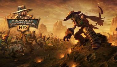 Oddworld: Stranger's Wrath HD