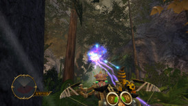 Oddworld: Stranger's Wrath HD screenshot 2