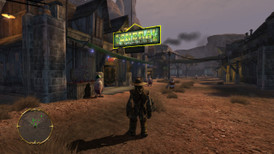 Oddworld: Stranger's Wrath HD screenshot 5