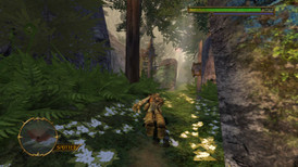 Oddworld: Stranger's Wrath HD Switch screenshot 3