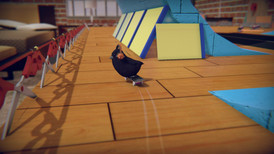 SkateBIRD screenshot 3