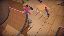 SkateBIRD screenshot 5