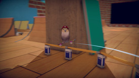 SkateBIRD screenshot 2