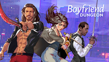 Boyfriend Dungeon