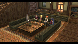 The Legend of Heroes: Trails of Cold Steel III Switch screenshot 5
