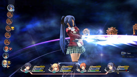 The Legend of Heroes: Trails of Cold Steel III Switch screenshot 4