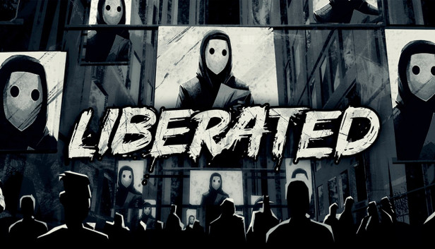 Liberated