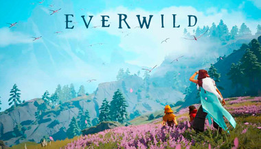 Everwild