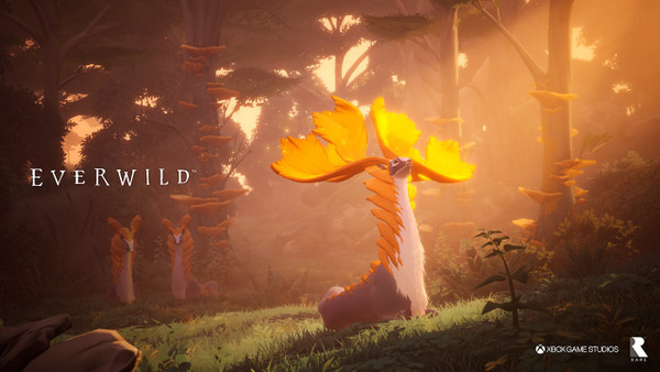 Everwild screenshot 1