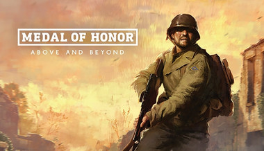 Medal of Honor: Above and Beyond