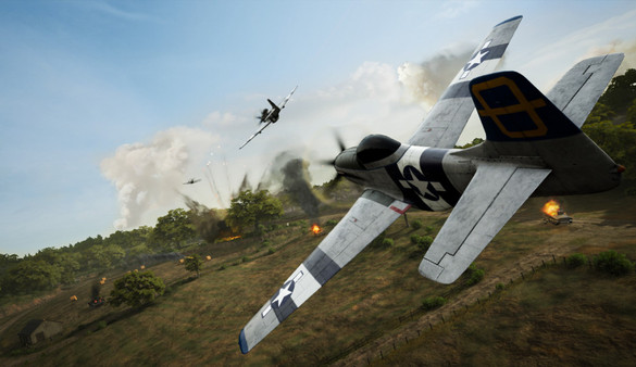 Medal of Honor: Above and Beyond screenshot 1