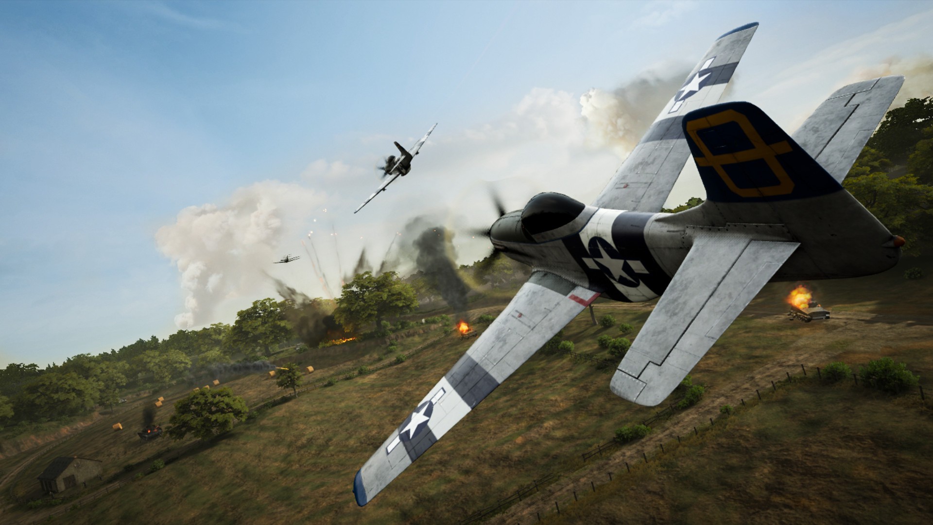 War Thunder on PS4 — price history, screenshots, discounts • Malta