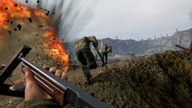 Medal of Honor: Above and Beyond screenshot 2