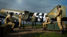 Medal of Honor: Above and Beyond screenshot 5