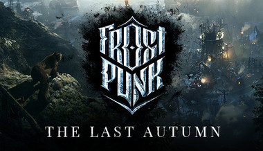 Frostpunk: The Last Autumn - PC (Steam)