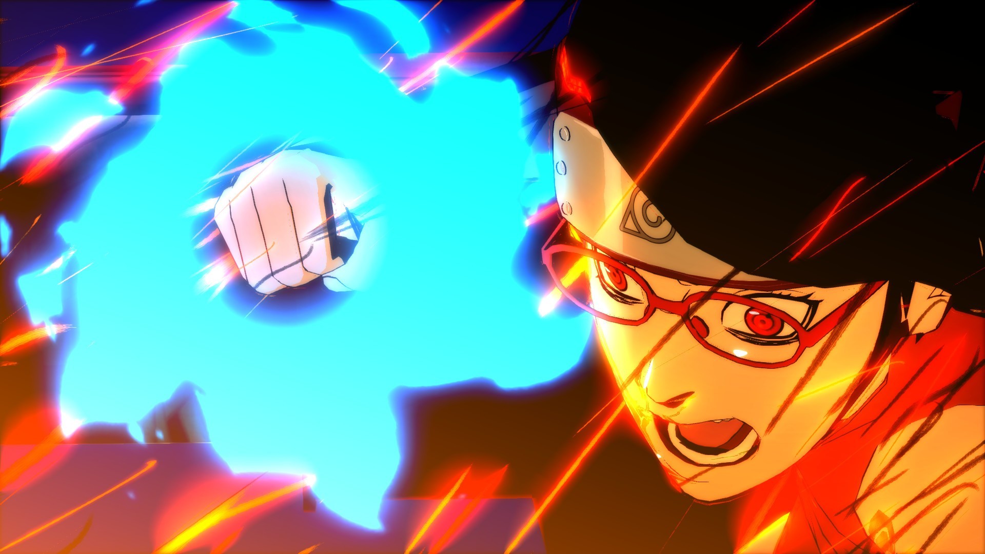 Buy Naruto Shippuden: Ultimate Ninja STORM 4 Road to Boruto - Switch ...