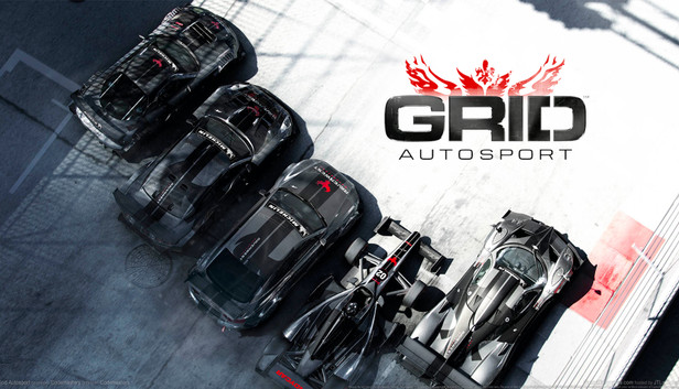 Grid Autosport