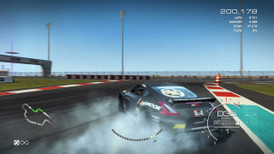 Grid Autosport screenshot 3