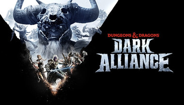 Dungeons & Dragons: Dark Alliance - PC (Steam)